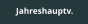 Jahreshauptv.
